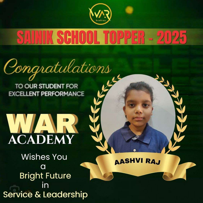 Aashvi Raj