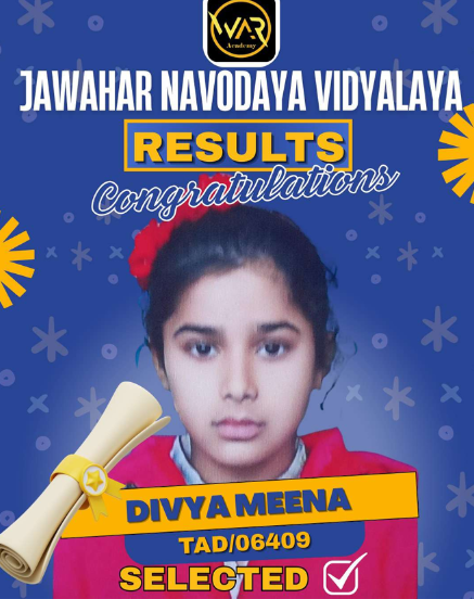 Divya Meena